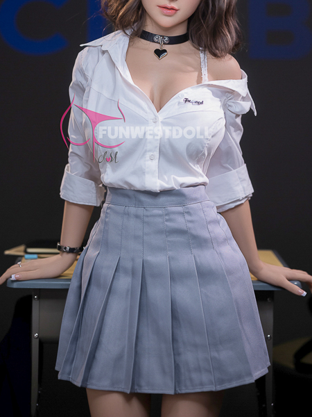 No.075-cute secretary [+$  86]